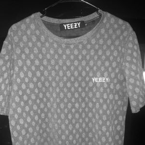 Yezzy shirt